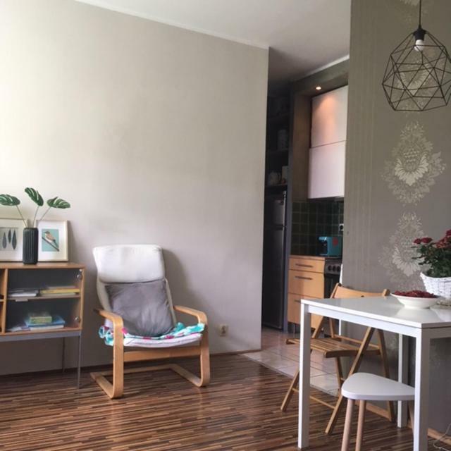 Apartament Swietojanska 139 Гдыня Экстерьер фото