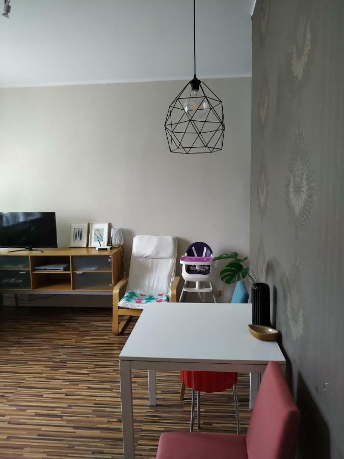 Apartament Swietojanska 139 Гдыня Экстерьер фото