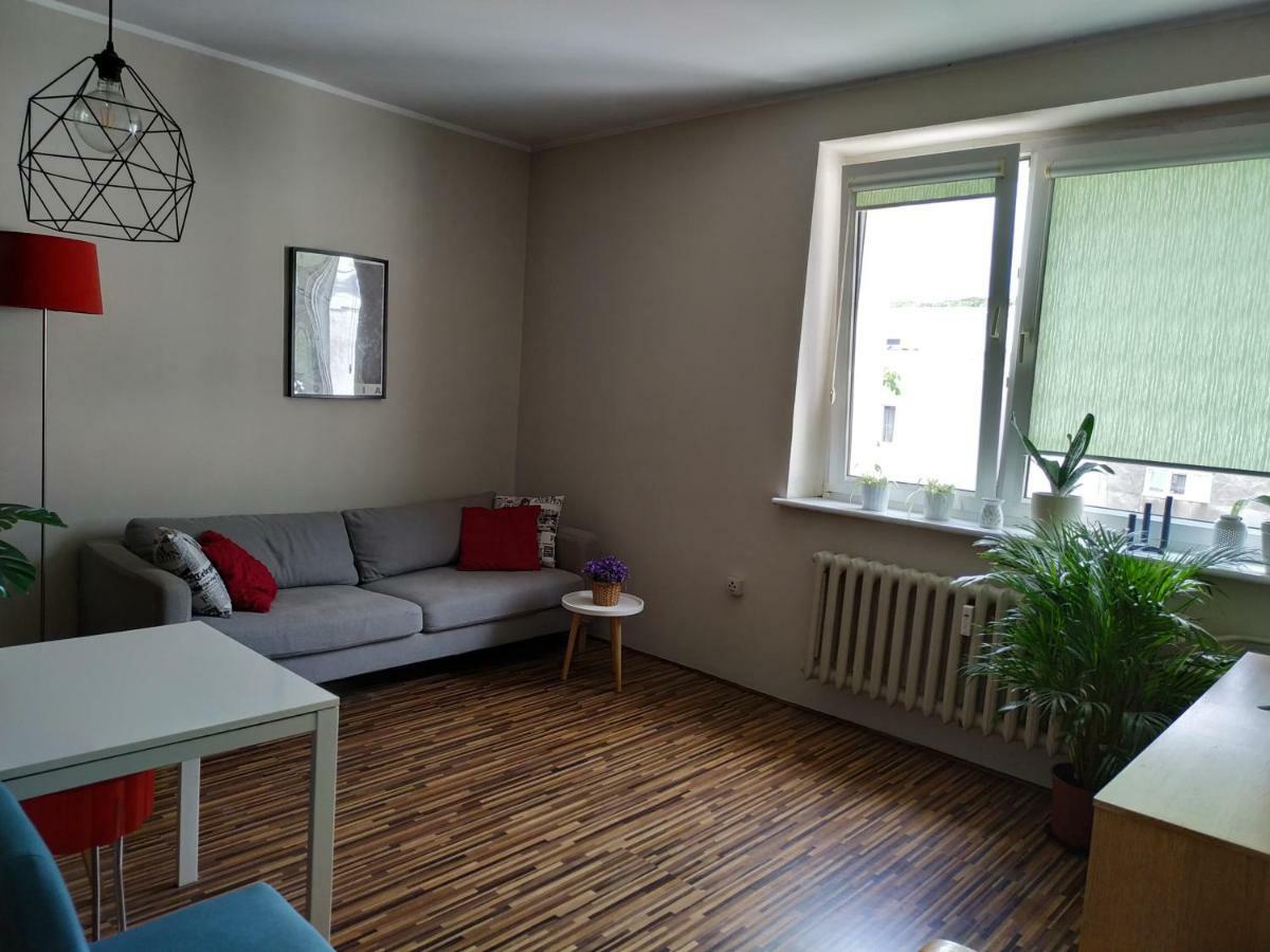 Apartament Swietojanska 139 Гдыня Экстерьер фото