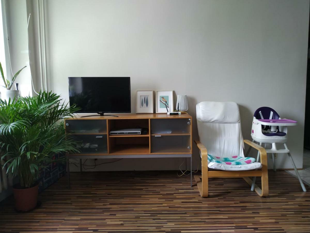 Apartament Swietojanska 139 Гдыня Экстерьер фото